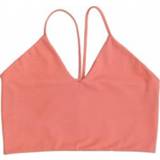 👉 PURA clothing - Women's Naia - Bikinitop maat XL, rood