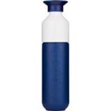 👉 Drinkfles uniseks Cosmic Storm Dopper - Original maat 450 ml, 8718469123810