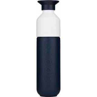 👉 Drinkfles uniseks Dark Spring Dopper - Original maat 450 ml, 8718469123803