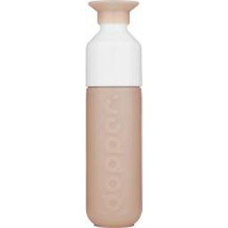👉 Drinkfles uniseks Dutch Dune Dopper - Original maat 450 ml, 8718469123773
