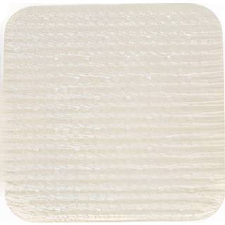 Badmat PVC beige Gerimport 51 X Cm Crème 8719817829859