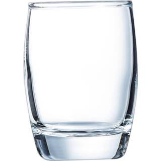 👉 Shotglas glas transparant Arcoroc Salto - 6,5 Cl Set-12 26102966891