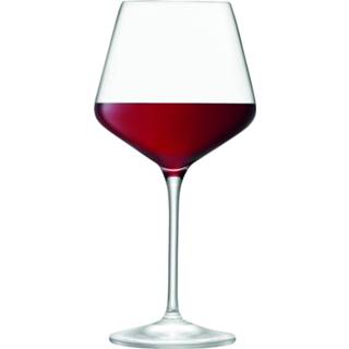 👉 Wijnglas rode glas transparant L.s.a. Wijnglazen Cellar Wijn Goblet 600 Ml 6 Stuks 5012548526039