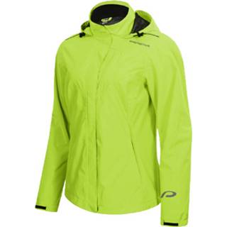 👉 Protective Regenjas P-rain Polyester Neon Geel Mt 48