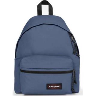 👉 Bike blauw synthetisch Eastpak Sac A Dos K620 Padded Zippl'r Blue Bleu 5400852474946