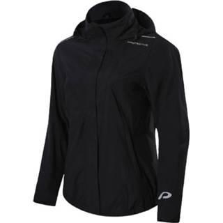 👉 Protective Regenjas P-rain Polyester Zwart Mt 50