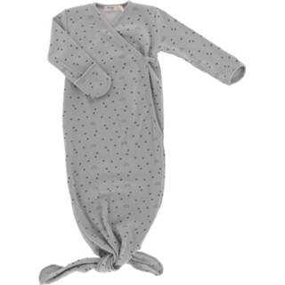 👉 Pyjama grijs katoen Snoozebaby Rainbow Junior Mt 3-6 Maanden 8719743856592