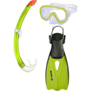 👉 Snorkel Beuchat Verstelbare Vinnen Voor Masker En 30/32 3700454940002