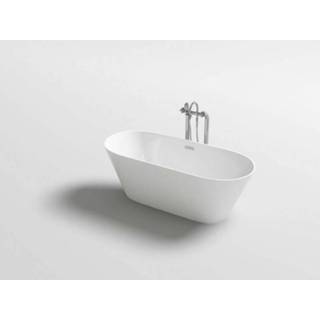 Vrijstaand bad active Sanifun Andreas 170 x 80. 5404013545360