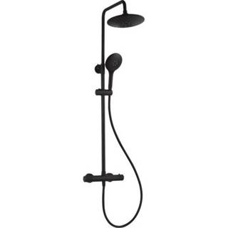 👉 Douchesysteem active Sanifun Nero 113. 5404013544110