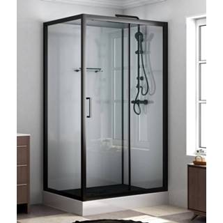 👉 Douchecabine active Sanifun complete Mercedes 110 x 80 Kitvrij. 5404013543755