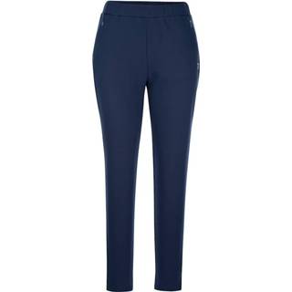 Joggingbroek marine blauw Harmony 4055706267246