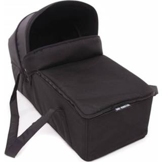 👉 Reiswieg zwart polyester baby's Baby Monsters Carrycot 67 X 40 Cm 669356429646