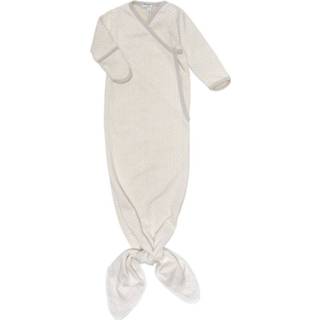👉 Pyjama beige katoen Snoozebaby Stone Junior Mt 3-6 Maanden 8719743856561