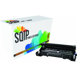 👉 Tonercartridge Sqip Gereviseerde Voor Konica Minolta Bizhub 20 Drum 7612735070932