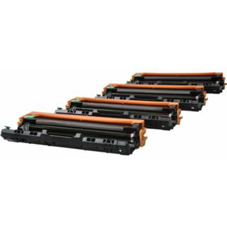 👉 Tonercartridge Sqip Gereviseerde Voor Brother Hl-3140/3150/3170 Drum Unit Multipack 7612735134023
