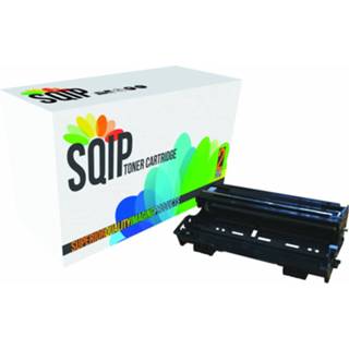 Tonercartridge Sqip Gereviseerde Voor Brother Hl-1230/1240/1250/1270n Drum 7612735064153