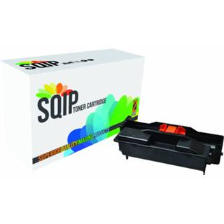 👉 Tonercartridge Sqip Gereviseerde Voor Oki B411/431 Drum 7612735067598