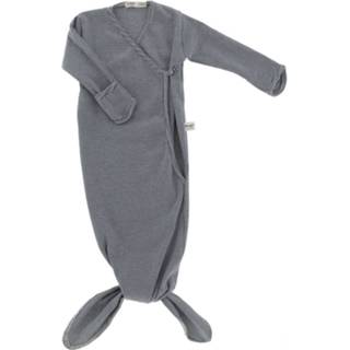 👉 Pyjama grijs katoen Snoozebaby Forest Junior Mt 3-6 Maanden 8719743857193