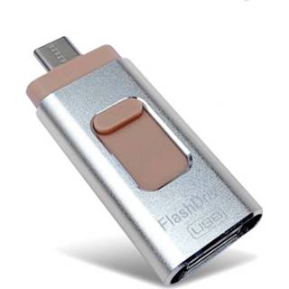 👉 Parya Official - 4-in-1 Flashdrive - 32gb - Usb