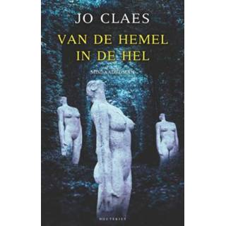 👉 Hemeltje Jo Claes Van de hemel in hel 9789089248107