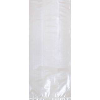 👉 Transparant kunststof Amscan Cellofaan Zakjes 24x10 Cm 25 Stuks 48419805885