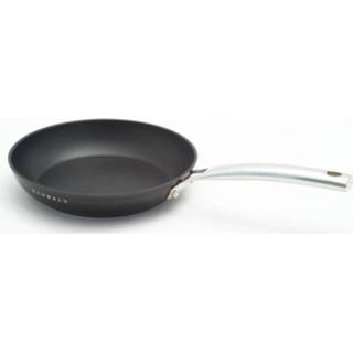 Koekenpan zwart Baumalu Black Edition 24 Cm 3216383447241
