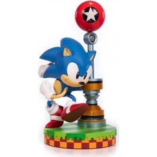 👉 Sonic Pvc-figuur - 28 Cm 5060316622575