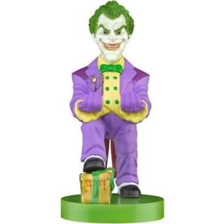 👉 Exquisite Gaming Controller-ondersteuning En Oplaadfiguur - Cable Guy Joker 5060525893148