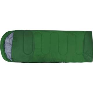 👉 Slaapzak active groen Slaapzakken 2 st lichtgewicht 15 850 g 8720286081792