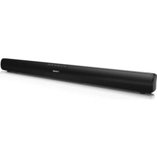 👉 Soundbar zwart Sharp Ht-sb95 4974019105680