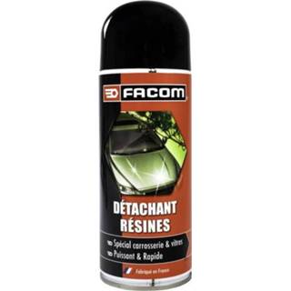👉 Make-up remover resin Facom - Geconcentreerde Formule 300 Ml 3221320061671