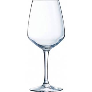 👉 Wijnglas rood glas transparant Luminarc Vinetis - 50 Cl Set-6 883314795158