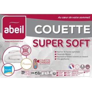 👉 Abeil Hot Quilt Supersoft 220x240cm 3087880022527