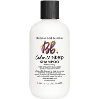 👉 Shampoo Bumble And - Color Minded 250ml 685428013223