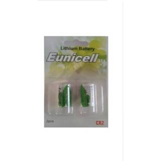 👉 Eunicell Set Van 2 Cr2-batterijen 6957046511769