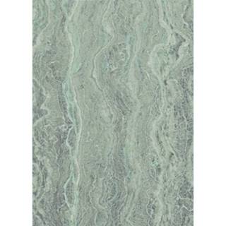 👉 Komar Marble Mint Vlies Fotobehang 200x280cm 2-banen