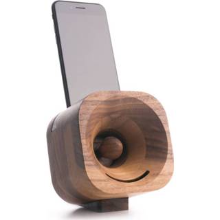 👉 Versterker bruin hout x s Trobla Iphone X(s) 10,1 Cm 3830064711232