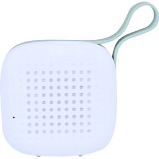 👉 Bluetooth speaker wit medium Sundaze 11,5 Cm 8718776017383