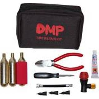👉 Reparatieset Band Tubeless + patronen DMP
