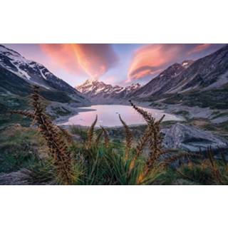 👉 Fotobehang Komar Momentum Lord Of The Mountains Vlies 450x280cm 9-banen 4055065112133