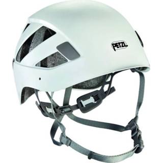 👉 Helm wit l Petzl Boreo - Maat M / 3342540820036