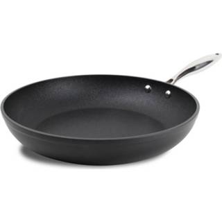 👉 Koekenpan aluminium zwart S&p Core - 30 Cm 5410595689828