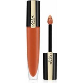 Rouge L'Oreal Signature Liquid Lipstick 112 Achieve 7 ml 3600523543724