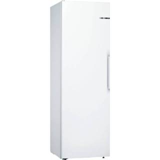 👉 Vrijstaande koelkast wit Bosch Ksv36nwe 4242005202003