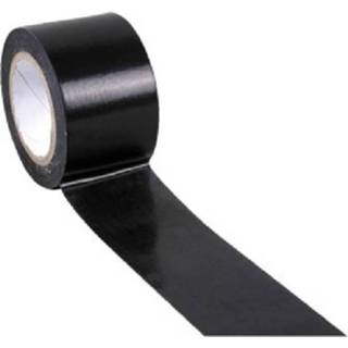 👉 Plakband zwart Htc Equipement - 5m X 5cm 3513766204102