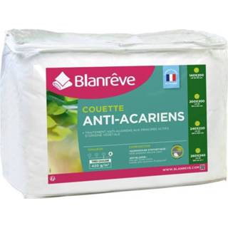 👉 Dekbed Blanreve Percale Zeer Warm - Anti-mijten 420g / M² 200x200cm 3245841496323