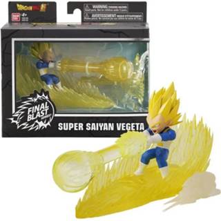 👉 Dragon Ball Super - Final Blast 9 Cm Figuur Saiyan Vegeta 3296580361526