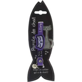 👉 PVC Vitakraft Ketting - 2 Geassorteerde Kleuren Voor Cat 3023610229460