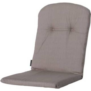 👉 Katoen polyester taupe Madison Buitenkussen Basic 45 X 96 Cm Katoen/polyester 8713229276164